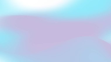 Gradyan bulanık renkli leylak soyut arkaplan