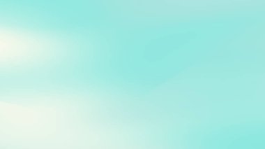 Gradyan bulanık yumuşak mavi soyut arkaplan