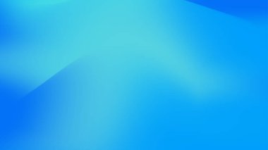 Gradyan bulanık mavi soyut arkaplan