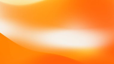 Gradyan bulanık mavi soyut arkaplan