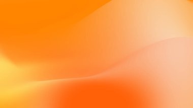 Gradyan bulanık mavi soyut arkaplan