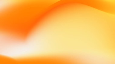 Gradyan bulanık mavi soyut arkaplan