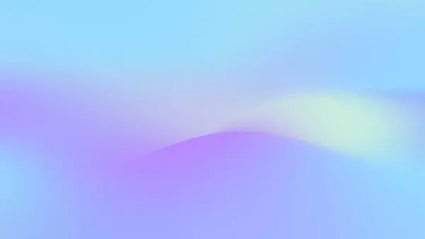Gradyan bulanık mor dalgalı mavi soyut arkaplan
