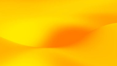eğimli bulanık sarı soyut arkaplan