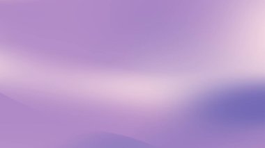Gradyan bulanık pastel menekşe soyut arkaplan