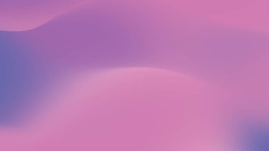 Gradyan bulanık pastel pembe mor soyut arkaplan