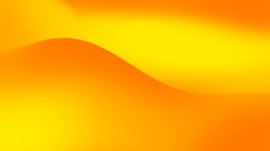 eğimli bulanık sarı soyut arkaplan