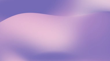 Artan bulanık menekşe soyut arkaplan, pastel arkaplan