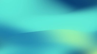 Gradyan bulanık sarı mavi pastel soyut arkaplan