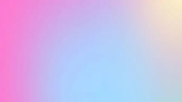 Canlı bulanık renkli duvar kağıdı arkaplanı