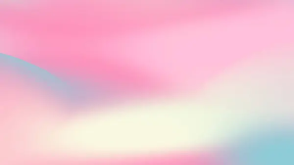 Gradyan bulanık pembe mavi soyut arkaplan, pastel arkaplan