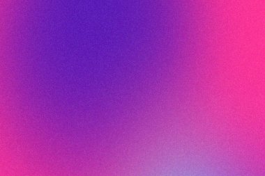 Modern Grainy Gradyan Doku Arkaplanı