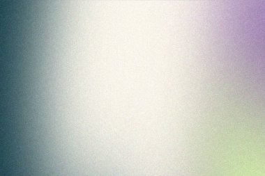 Modern Grainy Gradyan Doku Arkaplanı