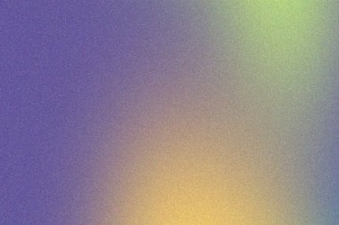 Modern Grainy Gradyan Doku Arkaplanı