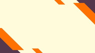 Minimalist İş Toplantısı Arkaplanı