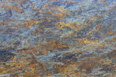 Seramik fayans arkaplanı, toprak tonlarıyla ve karmaşık dokularıyla