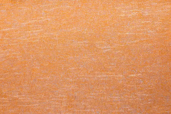 Açık kahverengi desenli kağıt bir yüzeye yakın, görünen doğal liflerle, arka planlar için ideal.