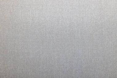 Sade örgü ve yumuşak nötr gri görünümlü minimalist tekstil yüzeyi.