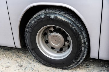 TRANSALPINA, ROMANIA - 20 AĞUSTOS 2023: