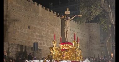 Marbella, Endülüs 'teki aşk İsa' sının tahtı