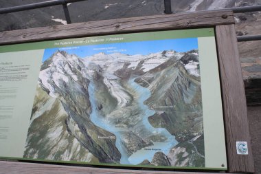 Avusturya Alpleri turu.