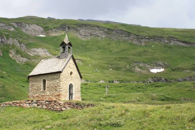 Avusturya Alpleri turu.