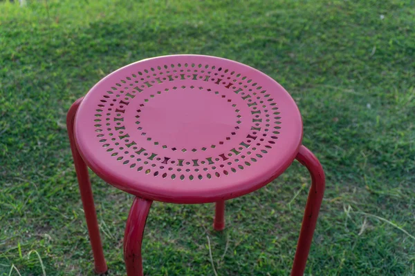 Chaise Pique Nique Portable Table Chaise Pique Nique Table Sur — Photo