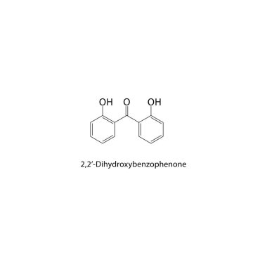 4,5-Dihydro-2-thiazolamine iskelet yapısı. Thiazolamine bileşik şematik illüstrasyon. Basit diyagram, kimyasal formül..
