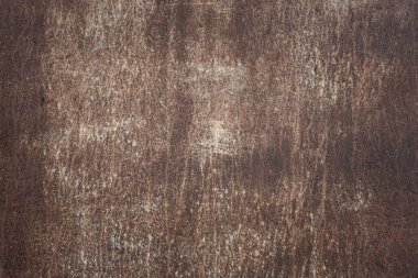 Eski beton duvar boyasının dokusu bozulmuş, Ev yenilenmesi, onarım ve bakım konsepti