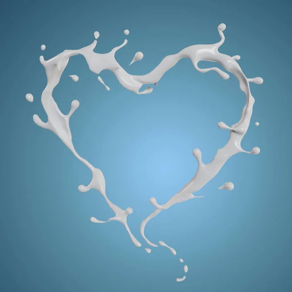 Подходит Использования Пищевых Продуктах Напитках Молоке Йогурте — стоковое фото