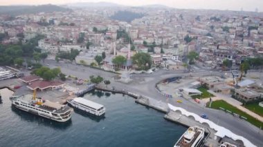 Corona ve evde kalıp videoyu izle.