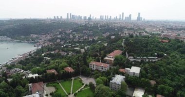Boğaziçi Türkiye 'nin bir numaralı üniversitesi