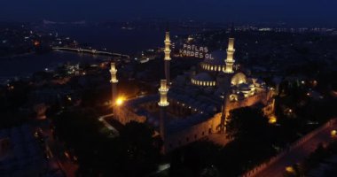 İslam 'a ibadet yeri