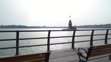 Marmara Denizi 'nin ikonu.