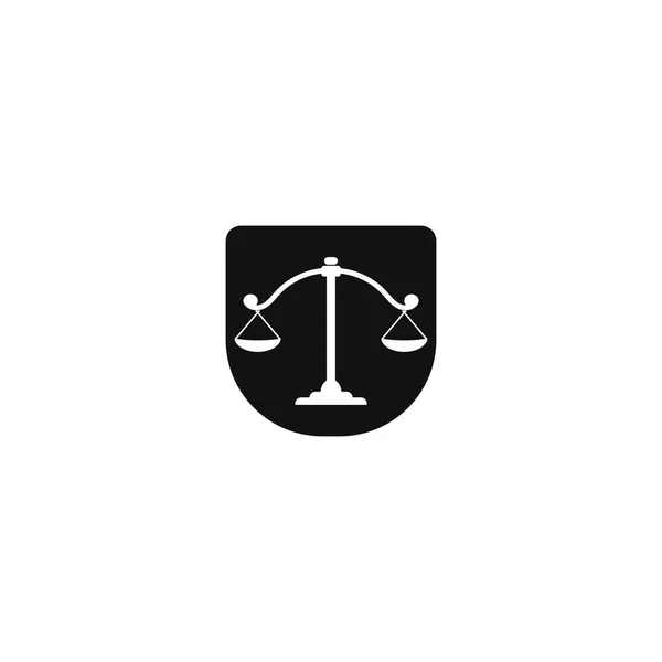 Wiegevektor Symbol Illustration Design — Stockvektor