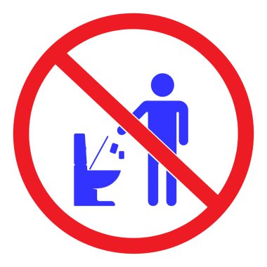 Bu tuvalet vektörü elemanı