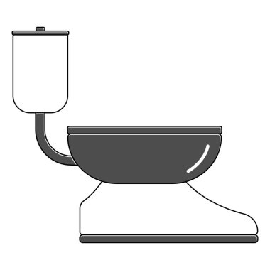 Bu tuvalet vektörü elemanı