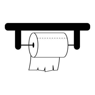 Bu tuvalet vektörü elemanı