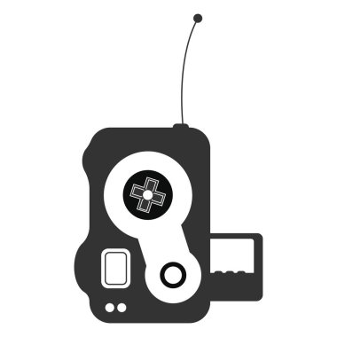 oyun vektör illüstrasyonu