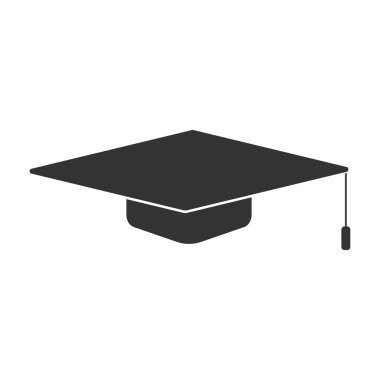 Bu eğitim logosu vektör illüstrasyonu