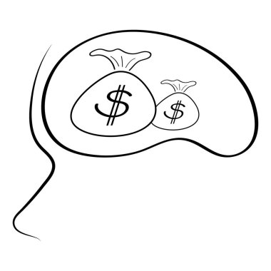 Bu akıllı vektör element tasarımı