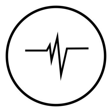 elektrik vektör tasarımı illüstrasyonu