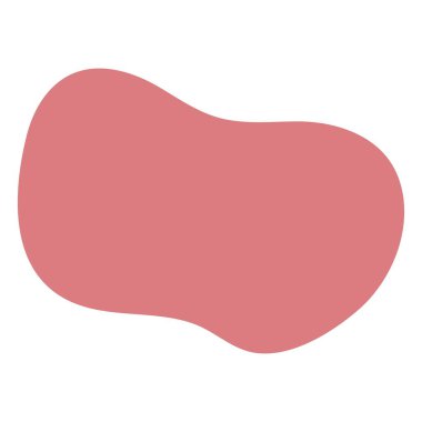 Bu soyut simge vektör illüstrasyon tasarımı