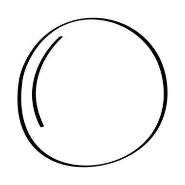 Bu soyut vektör çizimi tasarımı