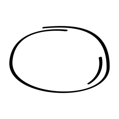 Bu soyut vektör çizimi tasarımı