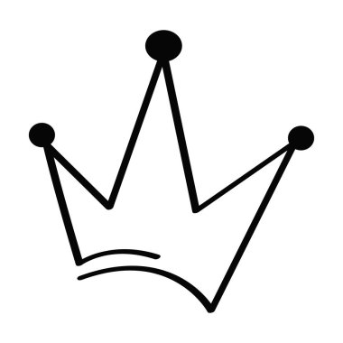 Bu soyut vektör çizimi tasarımı