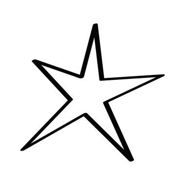 Bu soyut vektör çizimi tasarımı