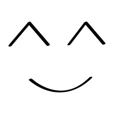 Bu soyut vektör çizimi tasarımı