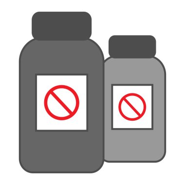 Sağlık vektörü illüstrasyon tasarımı