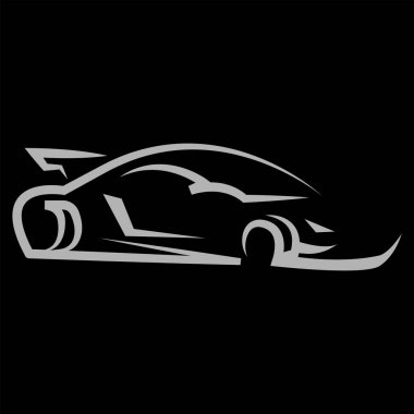 basit vektör logosunu al 